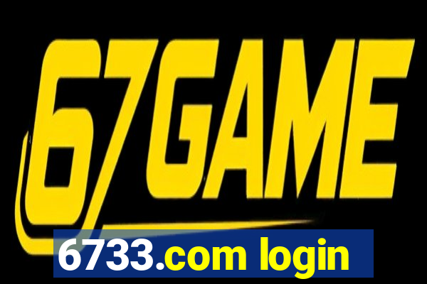 6733.com login